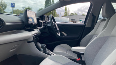 Toyota Yaris 1.5 Hybrid Excel 5dr CVT Hybrid Hatchback